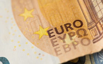 Euro Drifting Ahead of German CPI