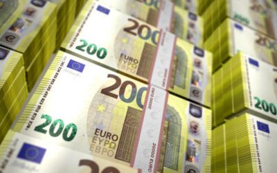 Euro Steady, Eyes PMIs – Action Forex