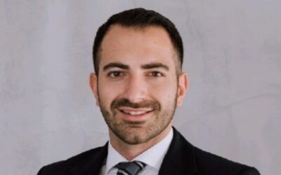 Exclusive: 26 Degrees / BDSwiss alum Georgio Nikolaou named VP Sales and Partnerships at Klarpay
