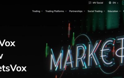 Exclusive: Offshore CFDs broker ForexVox rebrands as MarketsVox