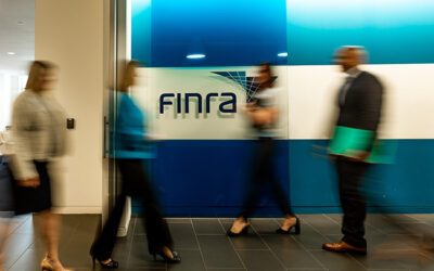 FINRA receives reports from member firms about LockBit-related cyber incidents