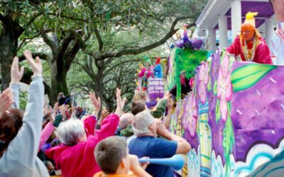 Facts About Mardi Gras You Never Knew