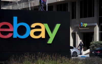 Feds charge eBay over employees who sent live spiders and cockroaches to couple; company to pay $3M