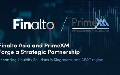 Finalto Asia and PrimeXM partner on APAC liquidity solutions