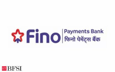 Fino Payments Bank to increase touchpoints in West Bengal, North-East, ET BFSI