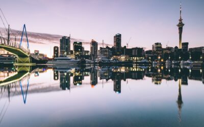 New Zealand Banking Association selects obconnect to deliver Confirmation of Payee ecosystem