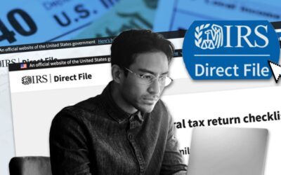 Free IRS online tax prep is coming. Here’s what it can — and can’t — do for you.