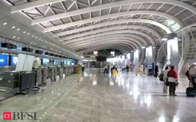 GMR Airports raises ₹800 cr from Standard Chartered, Aditya Birla Fund & Varde Partners, ET BFSI
