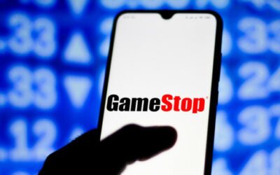 GameStop Phases Out NFT Platform in Response to Regulatory Challenges