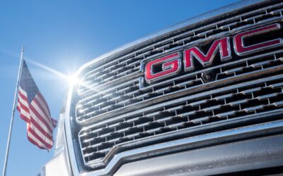 General Motors (GM) earnings Q4 2023