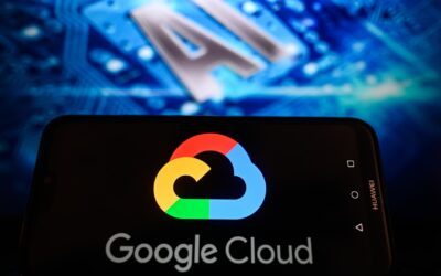 Google Cloud launches new generative AI tools for retailers