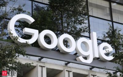Google India’s gross ad revenue grows 12.49% to Rs 28,000 crore, ET BFSI