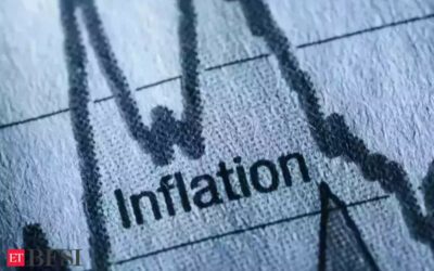 Google Trends data can help gauge inflation fears: ICRA report, ET BFSI