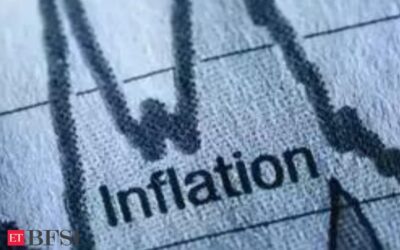 Govt, RBI measures have kept inflation in 2-6% range: Finance minister, ET BFSI