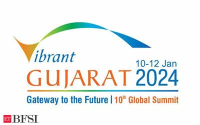 Gujarat govt to pay full allotment price for unutilised GIDC plots on voluntary return, ET BFSI