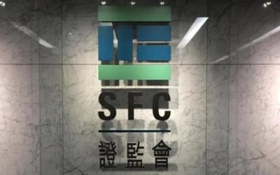 HK SFC warns public against impersonators of senior SFC execs