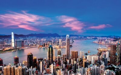 HKEX to launch weekly single stock options for 10 Hong Kong-listed equities