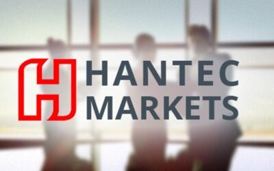 Hantec launches offshore prop trading unit Hantec Trader