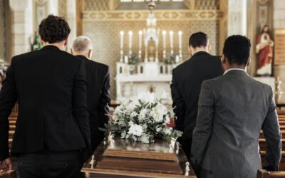 Here’s how much funeral costs have risen