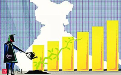 How high-frequency indicators performed in December 2023?, ET BFSI