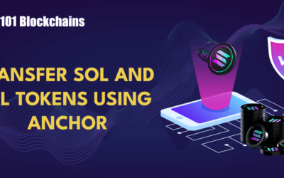 How to Transfer SOL and SPL Tokens Using Anchor?