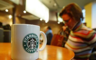 How using your own cup at Starbucks could get you 45 free breakfast sandwiches