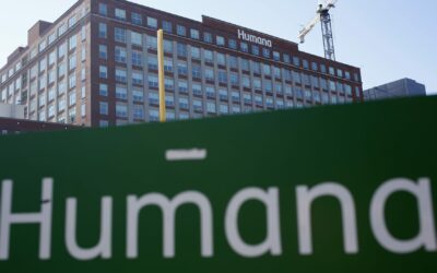 Humana reports grim 2024 forecast due to soaring medical costs