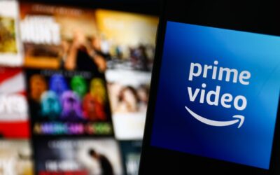 Hundreds of jobs cut in Prime Video and MGM Studios