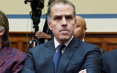 Hunter Biden agrees to deposition, Congress moves to contempt resolution