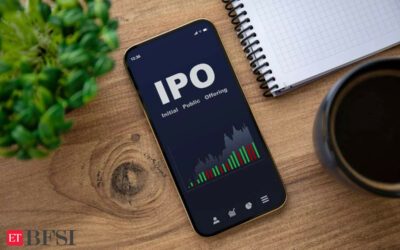 IBL Finance IPO allotment to be finalised soon. Check status, GMP, listing date and other details, ET BFSI