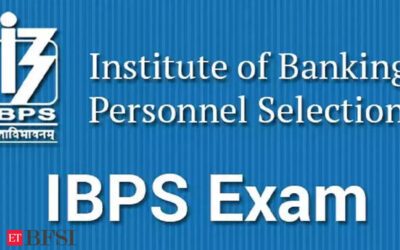 IBPS Exam Calendar 2024 released, check Clerk, PO exam dates here, ET BFSI