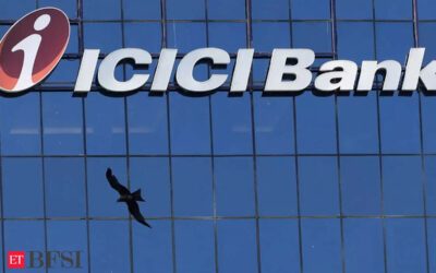 ICICI Bank net profit jumps 25.7% to Rs 11,053 crore in Q3, ET BFSI