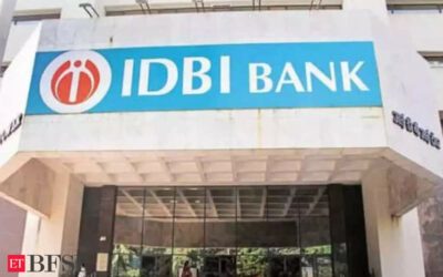 IDBI Bank net profit rises 57% in Q3, BFSI News, ET BFSI