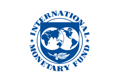 IMF raises 2024 global growth forecasts, risk of hard landing recedes