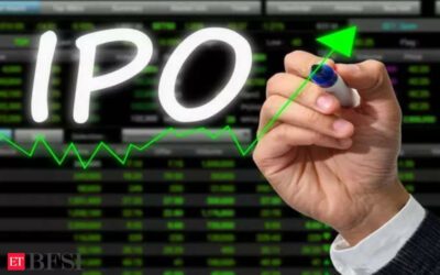 IPO-bound SK Finance raises Rs 1,328 crore in fresh equity fundraise, ET BFSI