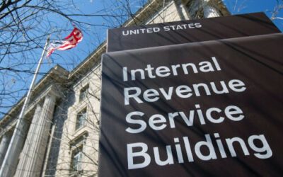 IRS Delays Crypto Reporting Requirements for US Businesses