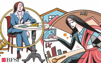 In age of tech disruption, women make beeline for upskilling, BFSI News, ET BFSI
