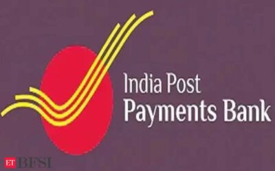 India Post Making Banking Services Available to All, BFSI News, ET BFSI