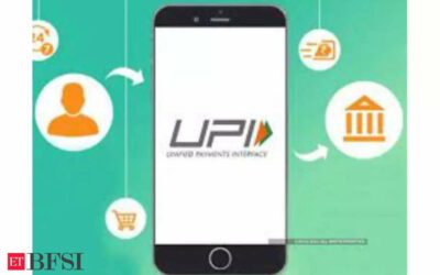 India and Sri Lanka discuss early launch of UPI payment system, ET BFSI