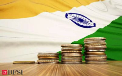 India must continue its capex push, says FICCI, ET BFSI