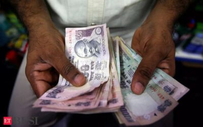 Indian rupee may rise to 81/USD by 2024 end amid robust inflow hopes