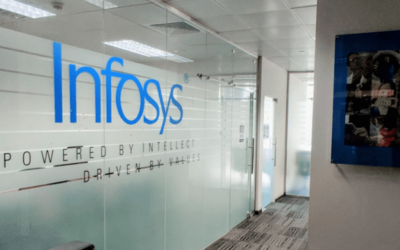 Infosys’s stock bounces after analyst’s buy call, as IT spending bottoms out