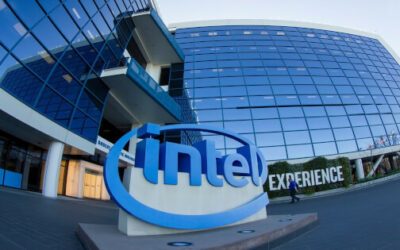 Intel launches Articul8 AI with DigitalBridge