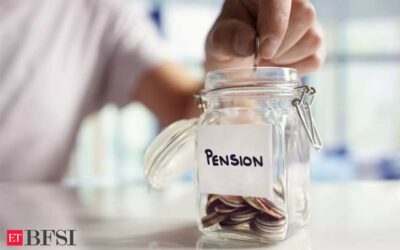Interim Budget likely to present a status report on National Pension System, ET BFSI