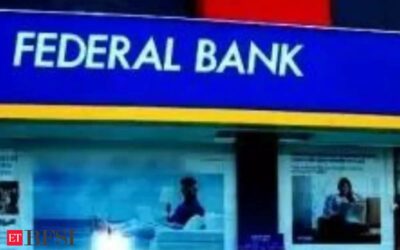 Internal as well as external candidates to be on Federal Bank’s radar for new MD, ET BFSI