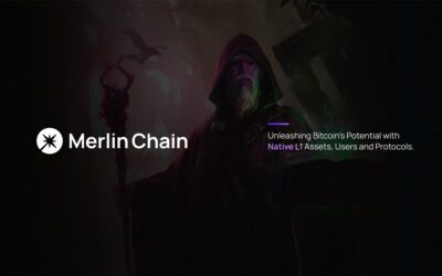 Introducing Merlin Chain, a Native L2 Solution – Blockchain News, Opinion, TV and Jobs