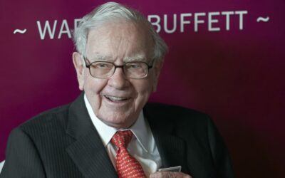 Is Buffett’s market view found in Berkshire Hathaway’s $150 billion cash hoard?