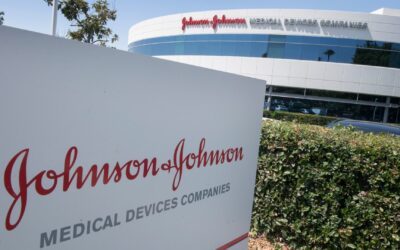 J&J to acquire Ambrx Biopharma, a cancer drug developer, for $2B
