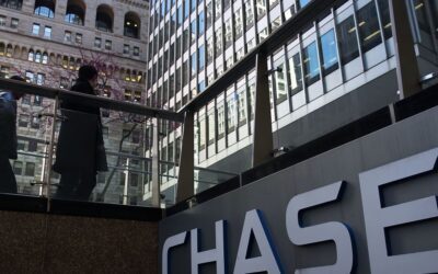 SEC fines JPM Morgan Chase for whistle-blowing violation charge