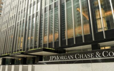 JPMorgan Chase Upgrades Dell Technologies Rating, Eyes AI-Driven Growth